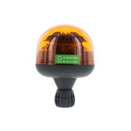 Girofaro LED ecologico FLESSIBILE AUTOBLOK, lampeggiante, ambra